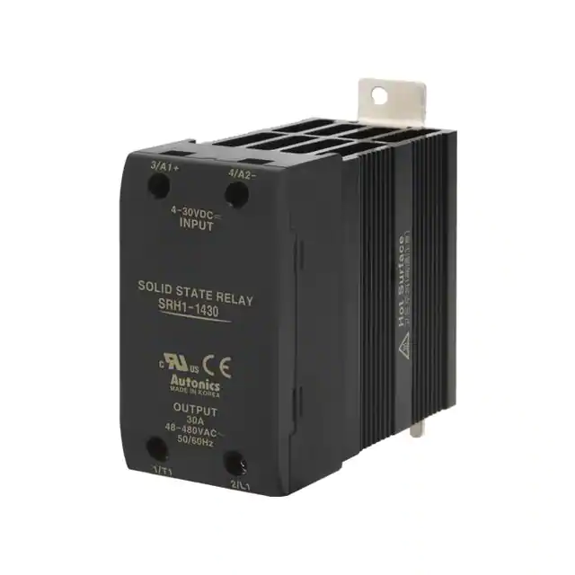 SRH1-1430-N Autonics electronic component