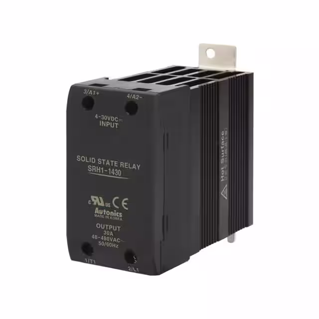 SRH1-1440-N Autonics electronic component