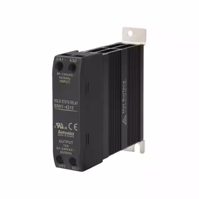 SRH1-4215 Autonics electronic component