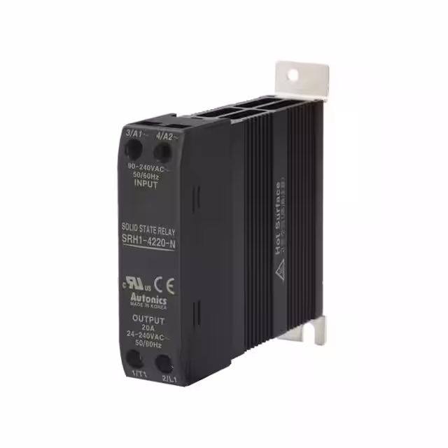 SRH1-4220-N Autonics electronic component