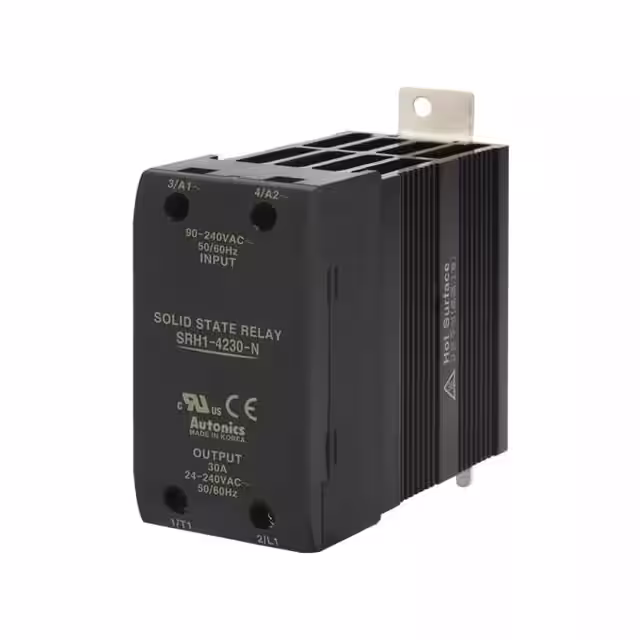SRH1-4230-N Autonics electronic component