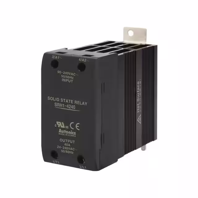 SRH1-4240-N Autonics electronic component