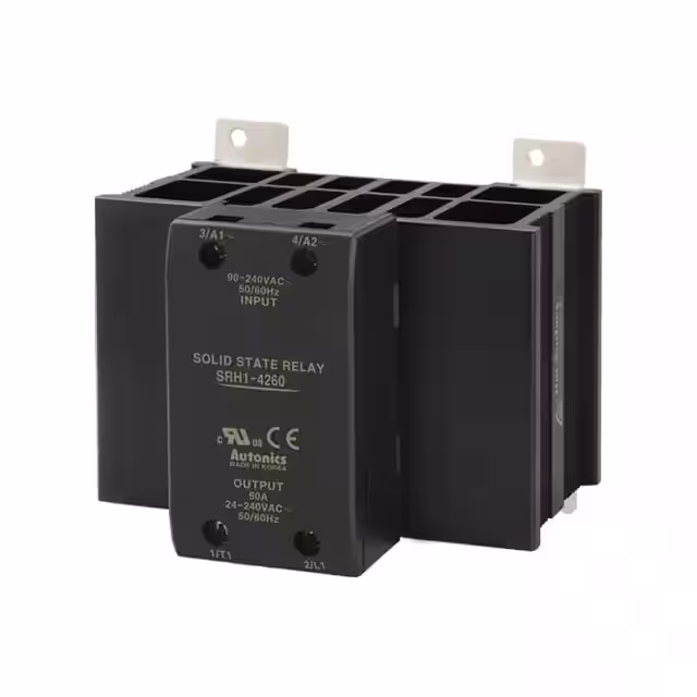 SRH1-4260-N Autonics electronic component