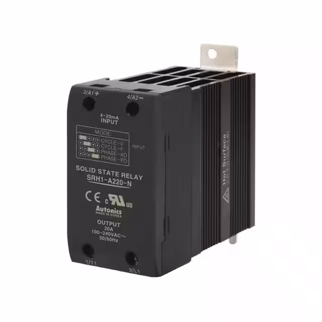SRH1-A220-N Autonics electronic component
