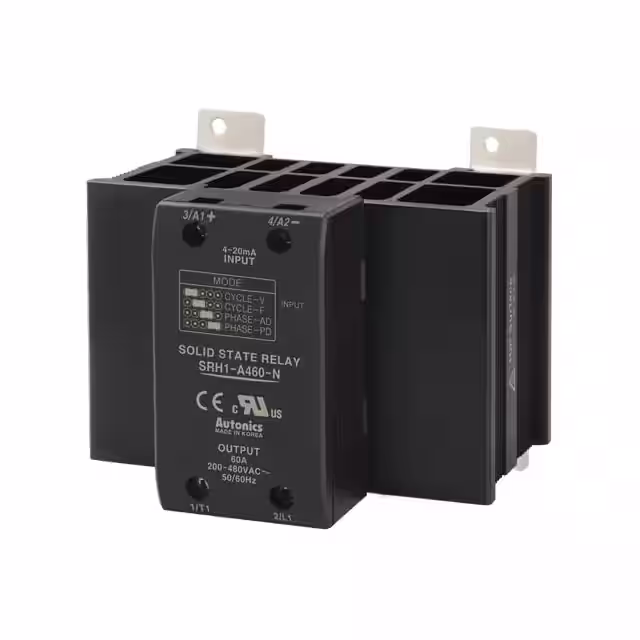 SRH1-A460-N Autonics electronic component