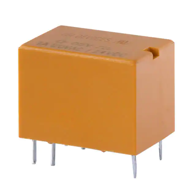 SR5-12V-200-1C Same Sky (Formerly CUI Devices) electronic component