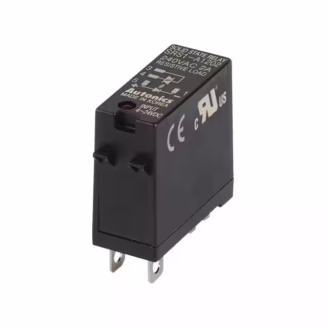 SRS1-A1202 Autonics electronic component