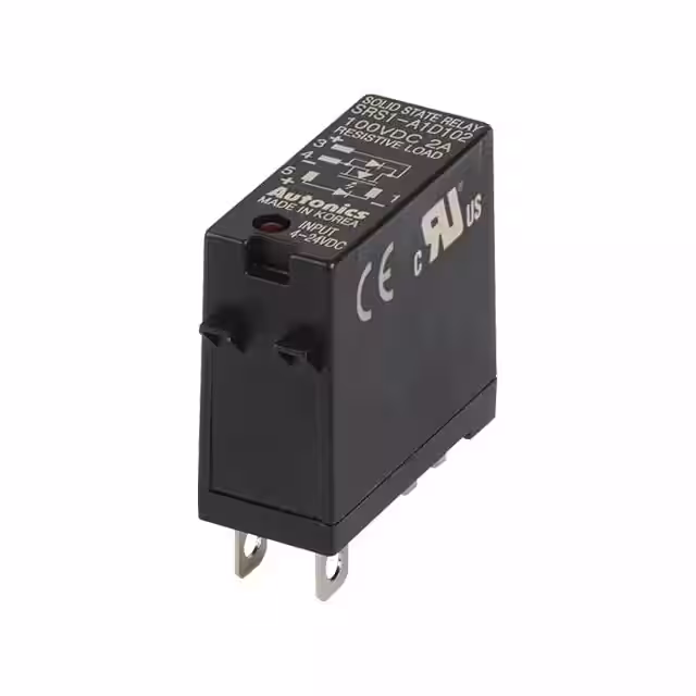 SRS1-A1D102 Autonics electronic component