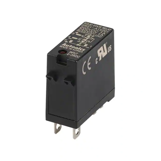 SRS1-A1X201 Autonics electronic component
