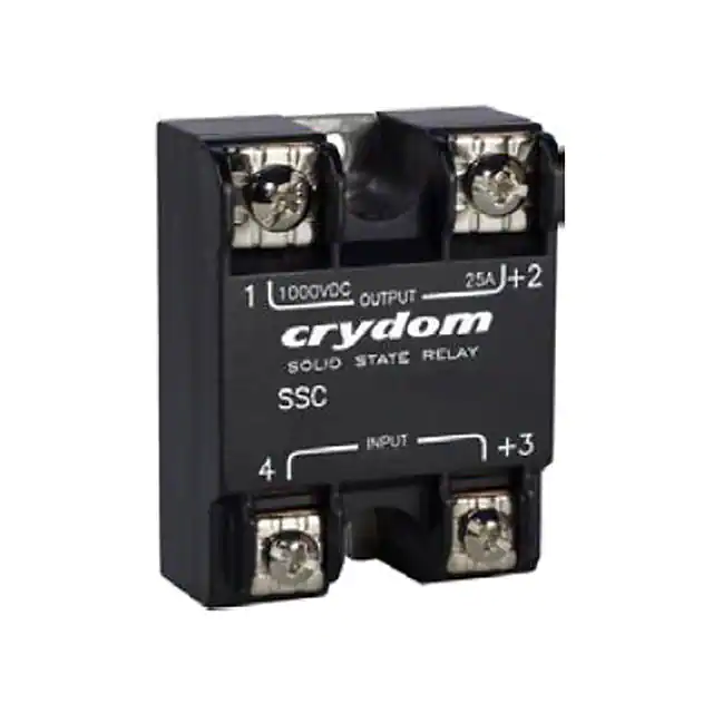 SSC1000-25-24 Sensata-Crydom electronic component