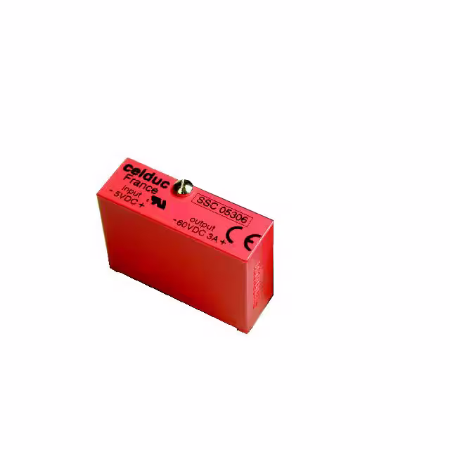SSC05306 Celduc Inc. electronic component