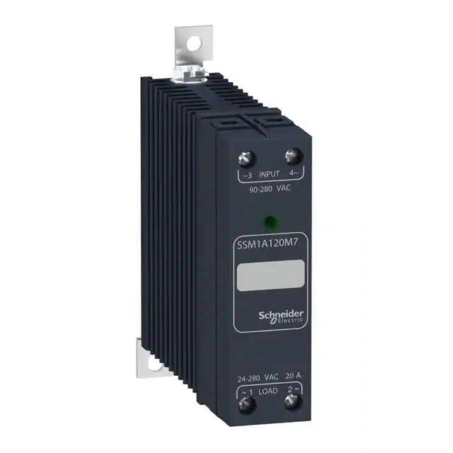 SSM1A430BD Schneider Electric electronic component
