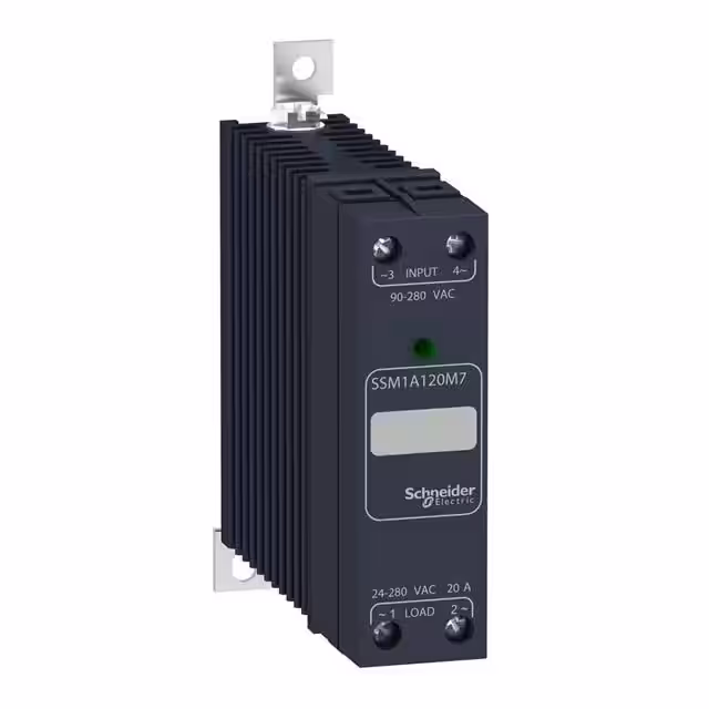 SSM1A430M7 Schneider Electric electronic component