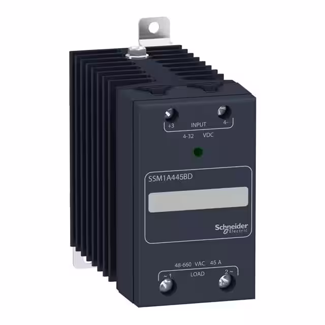 SSM1A445BD Schneider Electric electronic component