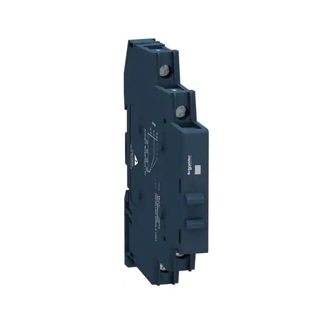 SSM1A16BD Schneider Electric electronic component