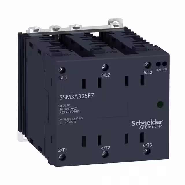 SSM3A325F7 Schneider Electric electronic component