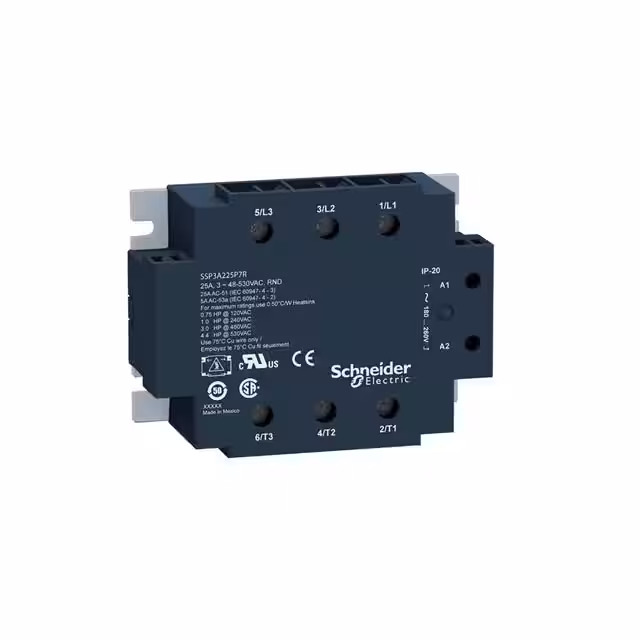 SSP3A225F7T Schneider Electric electronic component