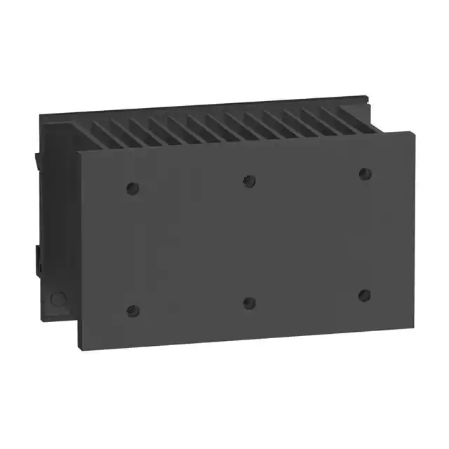 SSRHD10 Schneider Electric electronic component
