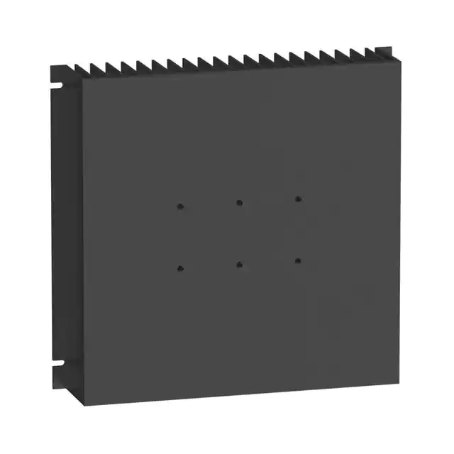 SSRHP02 Schneider Electric electronic component