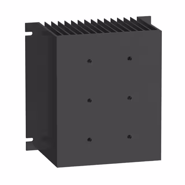 SSRHP05 Schneider Electric electronic component