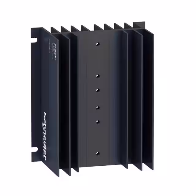 SSRHP07 Schneider Electric electronic component
