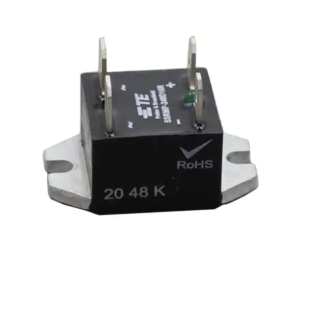 SSRMP-240D16R TE Connectivity Potter & Brumfield Relays electronic component