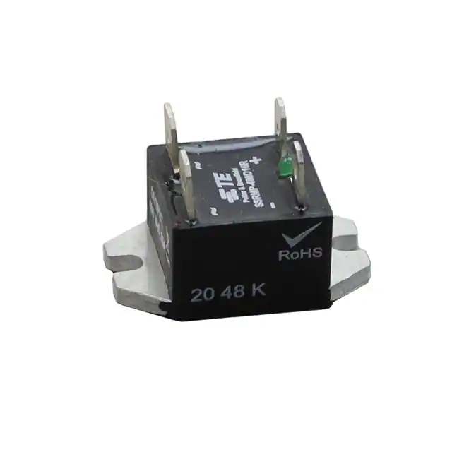 SSRMP-480D16R TE Connectivity Potter & Brumfield Relays electronic component