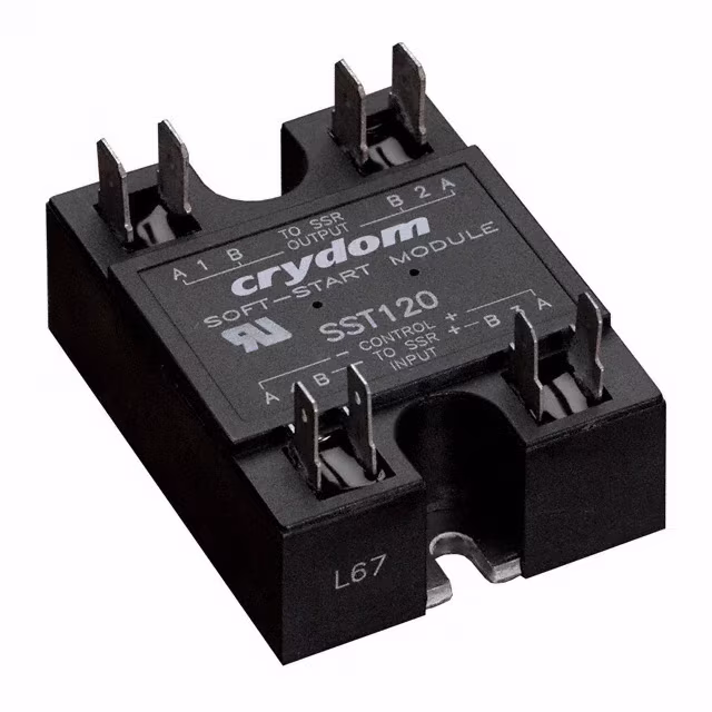 SST120 Sensata-Crydom electronic component