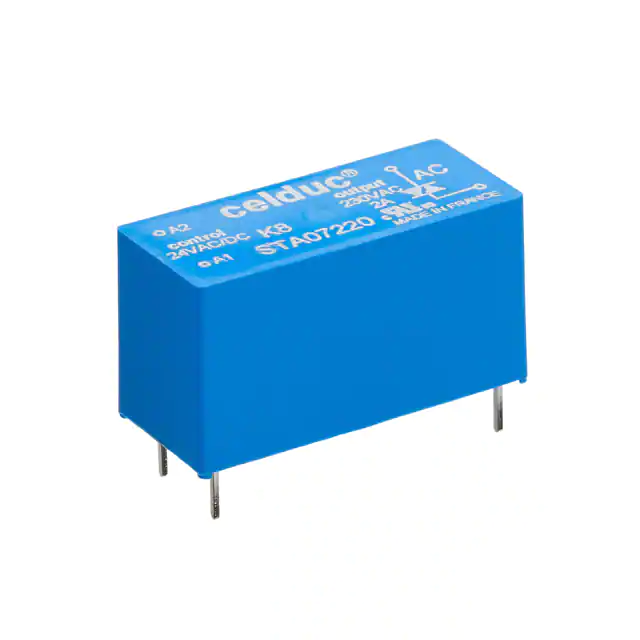 STD03510 Celduc Inc. electronic component