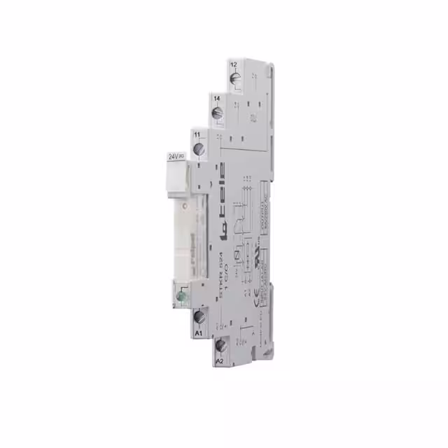 STKR 524 Aim Dynamics electronic component