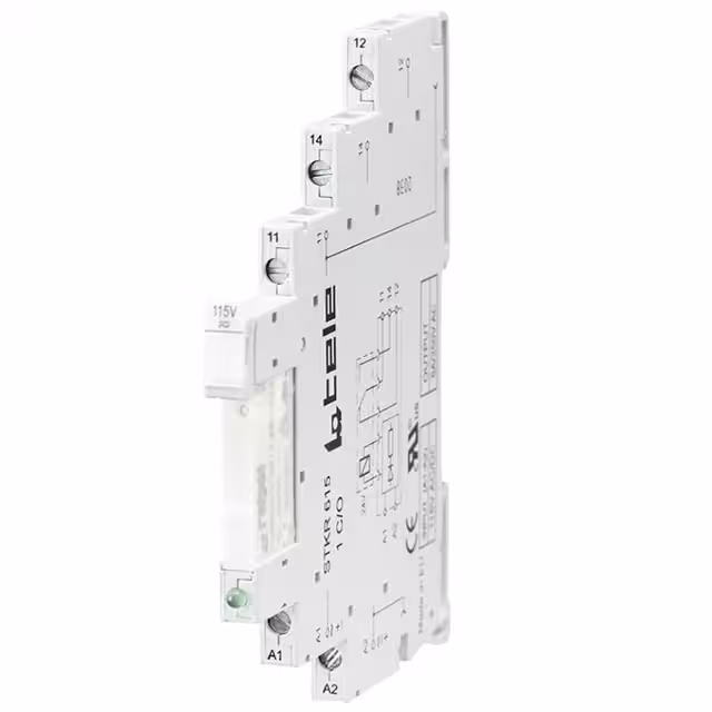STKR 615 TELE Controls Inc electronic component
