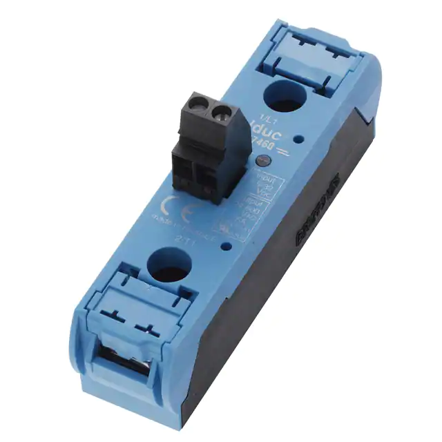 SU963460 Celduc Inc. electronic component