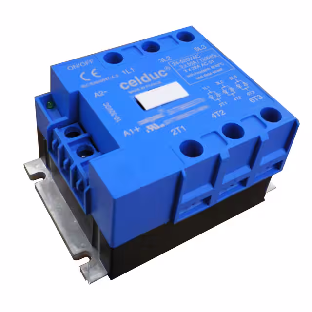 SVT868394E Celduc Inc. electronic component