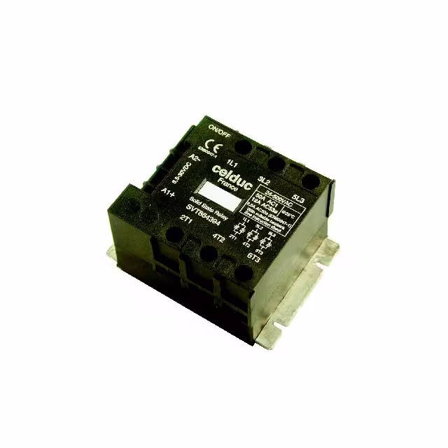 SVT967360 Celduc Inc. electronic component