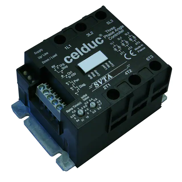 SVTA4650E Celduc Inc. electronic component