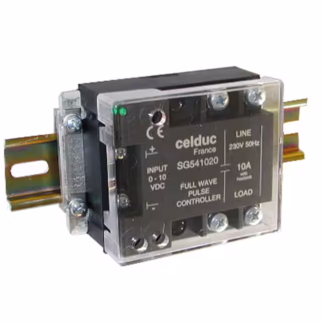 SWG50210 Celduc Inc. electronic component
