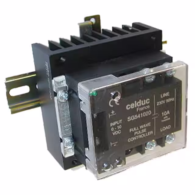 SWG50810 Celduc Inc. electronic component