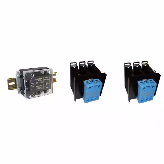 SWG82710 Celduc Inc. electronic component