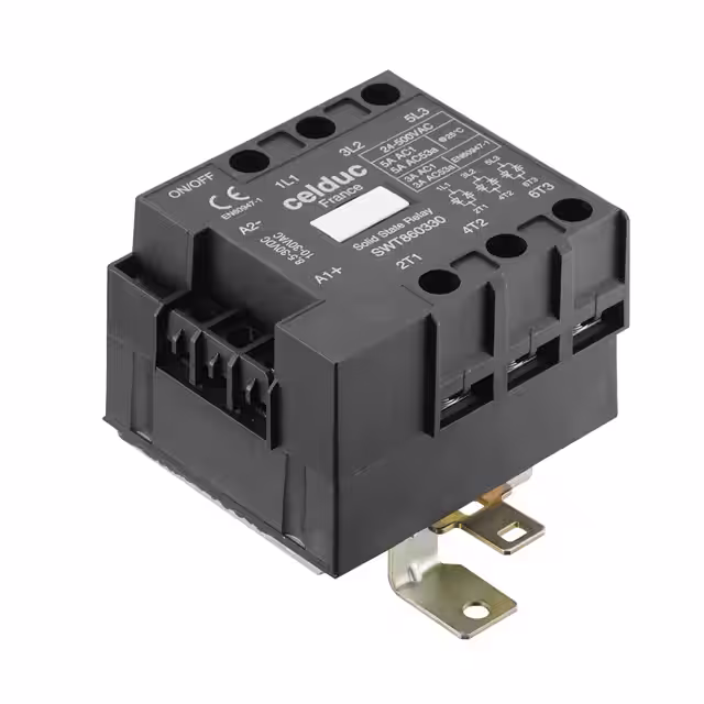 SWT860330 Celduc Inc. electronic component