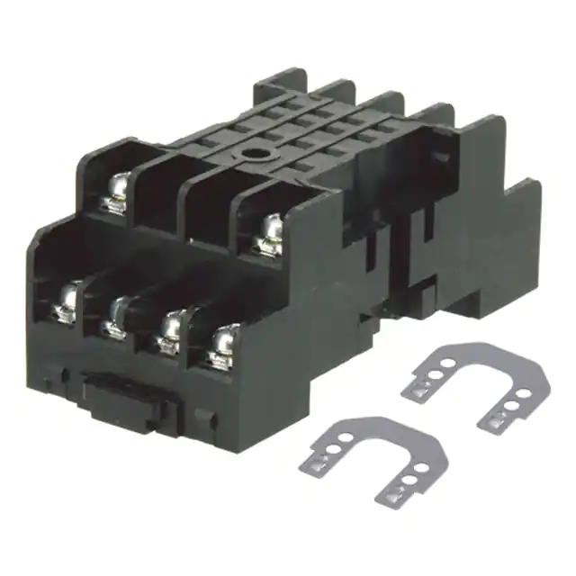 SY4S-05 IDEC electronic component