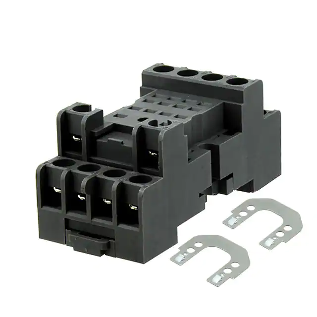SY4S-05C IDEC electronic component