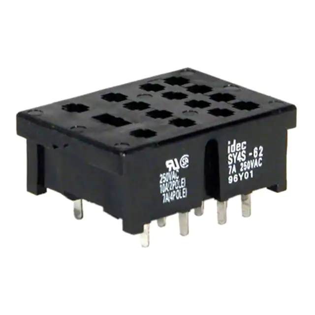 SY4S-62 IDEC electronic component