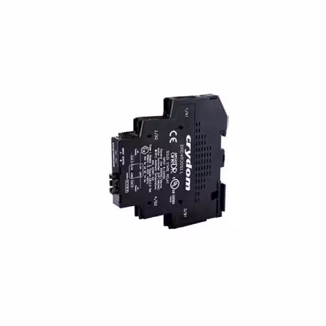 DRD24D06R Sensata-Crydom electronic component