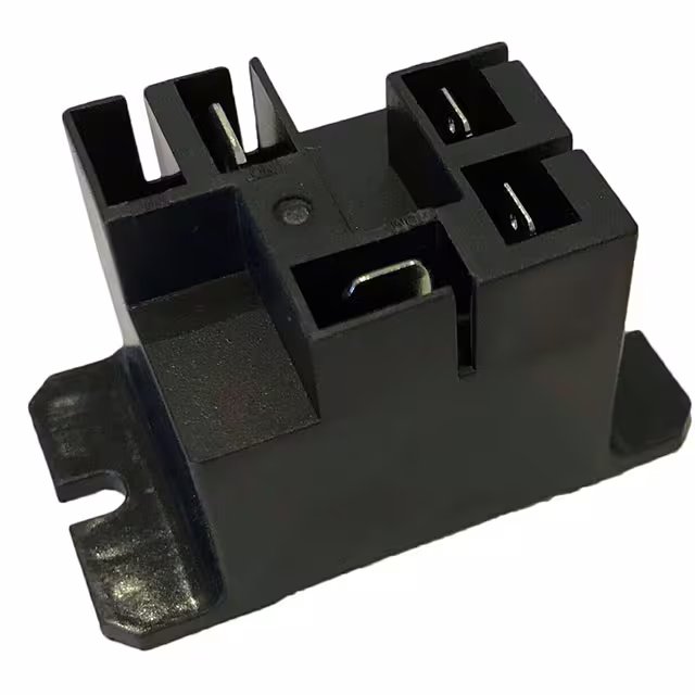 T90-1A-48V Traktronix electronic component