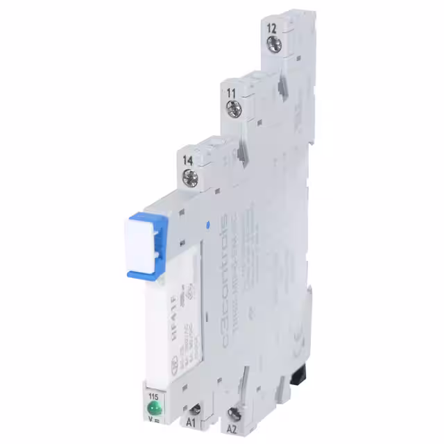 TBR-MB-6-1P-SC c3controls electronic component