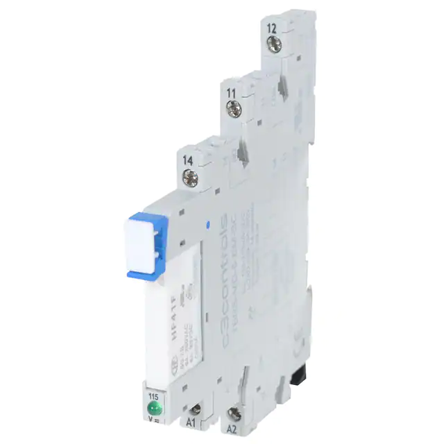 TBR-MC-6-1P-SC c3controls electronic component