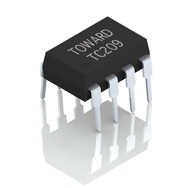 TC209R Bright Toward Industrial Co., Ltd. electronic component