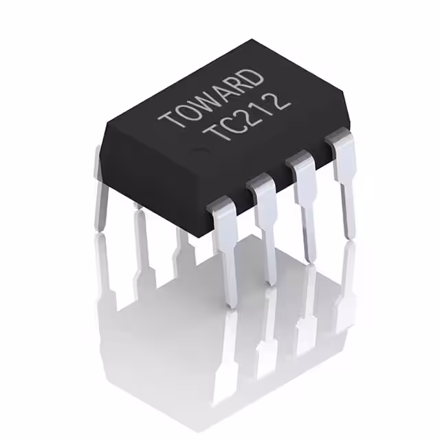 TC212 Bright Toward Industrial Co., Ltd. electronic component