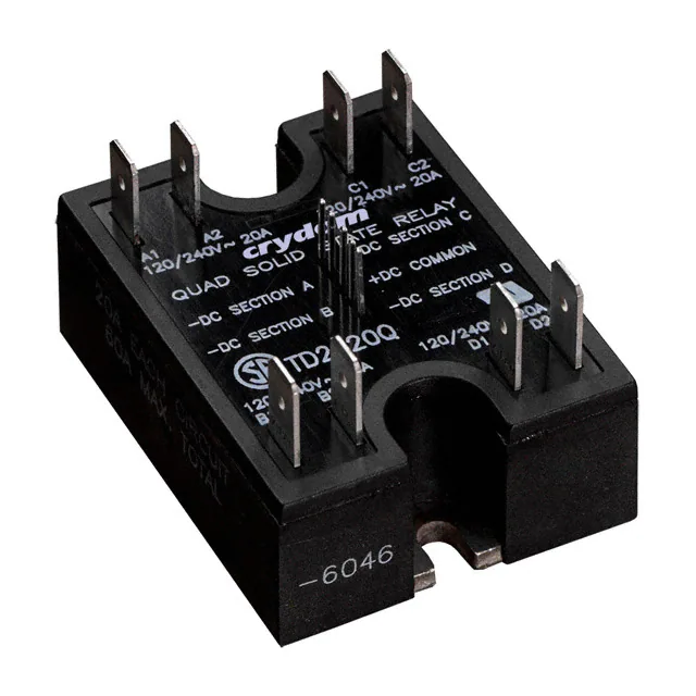 TD2420Q Sensata-Crydom electronic component