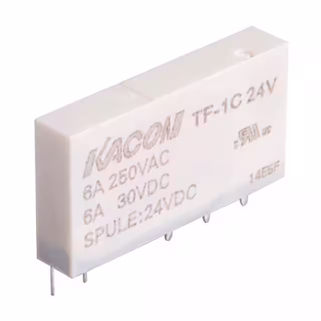 TF-1C-24V Kacon electronic component